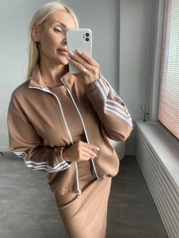 Костюм 11-349/3 - Pur pur фото 4