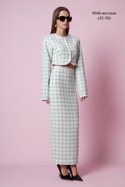 Костюм 9046