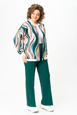 Бомбер Swallow 785.2 фото 5