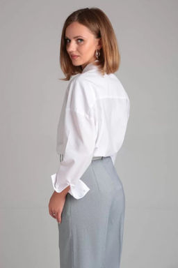 Рубашка MIXAN 2054  фото 2