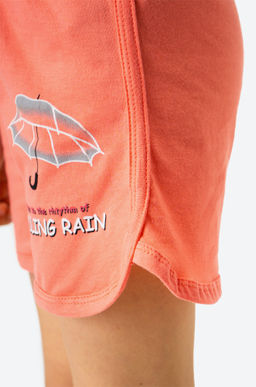 Летний костюм для девочки Bonito - Bonito kids фото 7