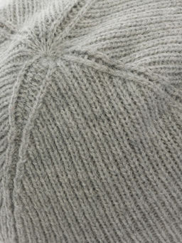 Шапка муж. шерсть+акр LB-J44031 l.grey - Labbra фото 24