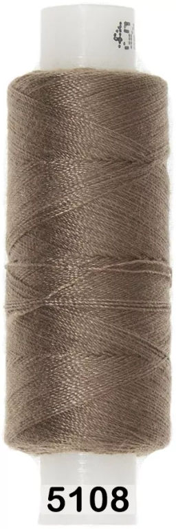 НИТКИ ШВЕЙНЫЕ 45 ЛЛ 200 м