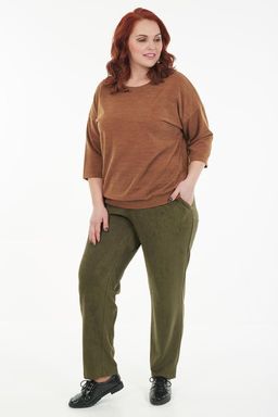 Джемпер М4-4376/13 - Wisell фото 9