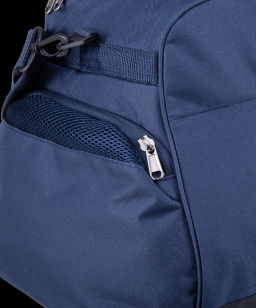 Сумка спортивная JOGEL DIVISION Medium Bag, темно-синий  фото 4