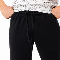 RODOS Брюки М-279 Чёрный