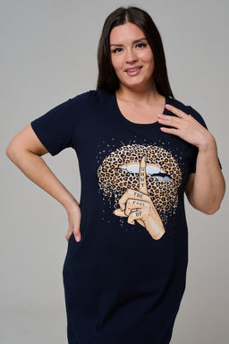 8508 Туника женская - Натали фото 13