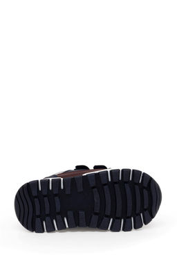 Спортивная обувь с камнями для маленьких мальчиков Неожиданная скидка в корзине - U.s. polo assn фото 5