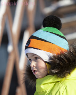 01760-32 (48-54) Шапка