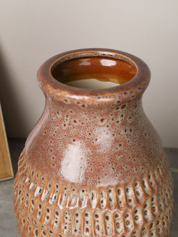 Ваза 16 см / WRF-174 /уп 4/ - ГалеонТрейд фото 3