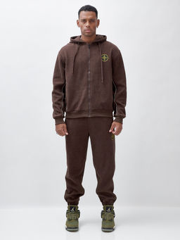 ФЛИС с НЧЕСОМ Спортивный костюм  демисезонный - Mtforce фото 2