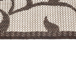 Ковер Циновка, форма овал, размер 80х150 см - Витебские ковры фото 2