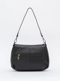 Сумка 6001VG black Vitelli Grassi