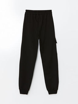 Beli Lastikli Erkek ?ocuk Kargo E?ofman Alt? - Waikiki фото 2