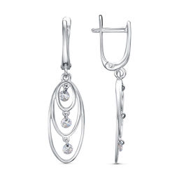 СЕРЬГИ 33813740б