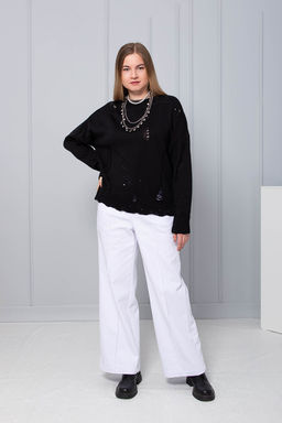 Джемпер женский Л475 - Olsarri фото 5