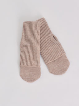 Варежки женские / Zarina  фото 5