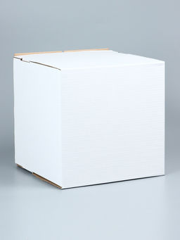 Кондитерская упаковка, 30 х 30 х 30 см, 1 шт - UPAK LAND фото 6