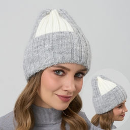 Шапка Лолита