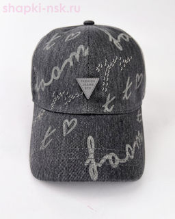 B56 Бейсболка женская (56-58)