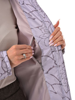 Куртка демисезонная