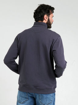 Толстовка мужская _ 05209 - F5 фото 8