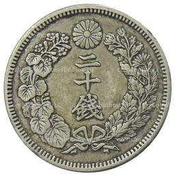 20 сен 1910 года Япония