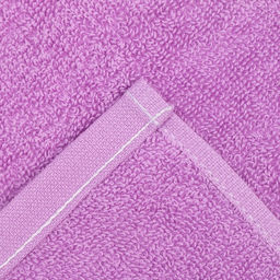 Набор махровых полотенец Этель No problama 30х30 см - 3 шт, 340 г/м2, 100% хлопок  фото 5