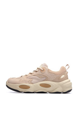 Кроссовки LifeStyle Коричневый