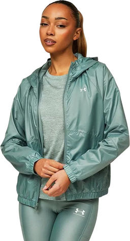 Ветровка женская