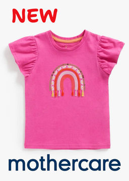Mothercare / Футболка