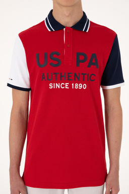 Erkek K_rm_z_ Ti__rt Sepette S_rpriz _ndirim - U.s. polo assn фото 6