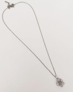 Подвеска на цепочке