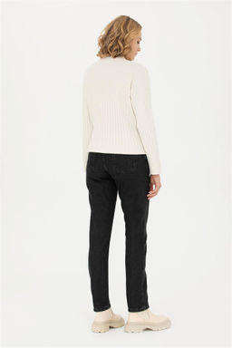 Женщина -чернокожие брюки с скидкой в корзине - U.s. polo assn фото 4