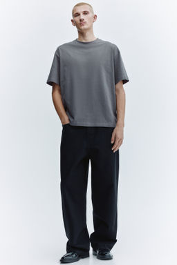 Camiseta Relaxed Fit - H&m фото 21