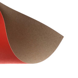 Картон цветной А5, 8 листов, 8 цветов, Дельфины, немелованный 220 г/м2, в папке - Calligrata фото 3