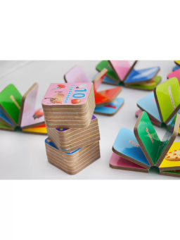 Я учусь говорить - Робинс фото 4