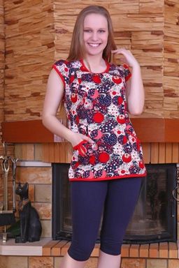 Костюм Катя