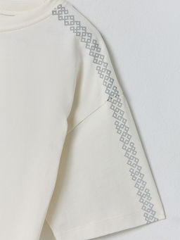 ФУТБОЛКА ДЛЯ МАЛЬЧИКОВ - Mark formelle фото 7