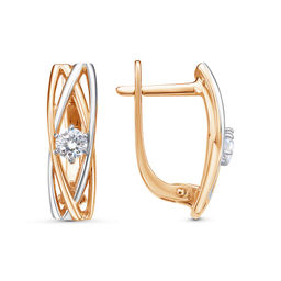 СЕРЬГИ 32812578Р