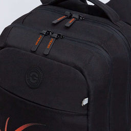 RB-656-3 Рюкзак школьный - Grizzly фото 47