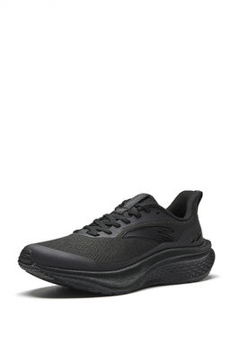 Кроссовки для бега Черный/Серебристый/Серый MACH 6.0 SE