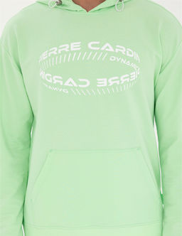F_st_k Ye_ili Regular Fit Sweatshirt - Pierre cardin фото 6