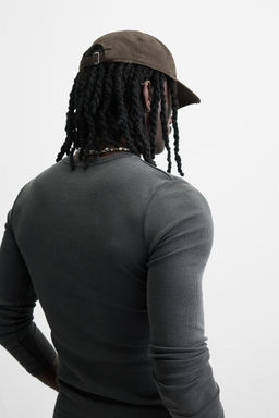 WASHED CAP - Zara фото 3