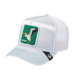 Бейсболка GOORIN BROTHERS арт. 101-1894 (белый)