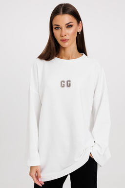 Свитшот 4237 - Kivviwear фото 8