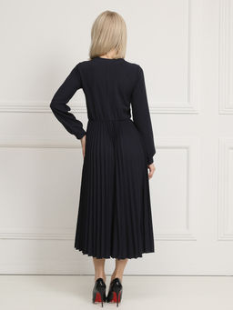 Платье П5-4858/18 - Wisell фото 16