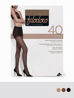 (Filodoro) Dora 40