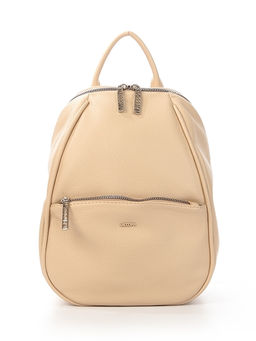 LACCOMA рюкзак Мэри-Y2005-телесный эко кожа хлопок