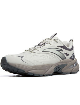 Кроссовки Anta AT802 V2 белый/серый